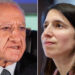 VOLGARE ATTACCO A MELONI | Perché Elly Schlein non prende le distanze da De Luca?