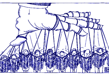 L’ANALISI DI DARIO RIVOLTA | Democrazie malate