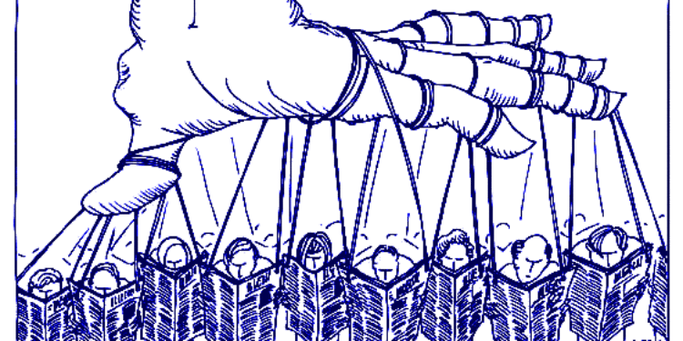 L’ANALISI DI DARIO RIVOLTA | Democrazie malate