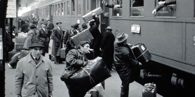 Emigrazione italiana
