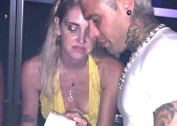 Ricky Filosa ha ragione, l’Italia non è quella dei Ferragnez