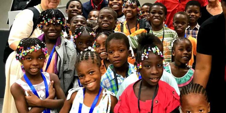 HAITI | Ciriani: “La Farnesina segue la vicenda dell’orfanotrofio Via Lattea”