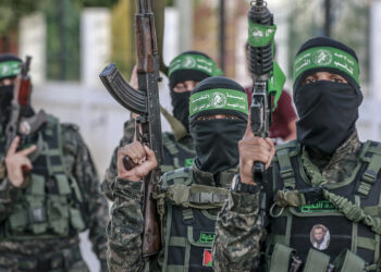 ISRAELE | La causa di tutto è Hamas