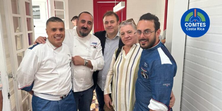 "Latinos en Pizza", la pizza napoletana illumina l'America Latina