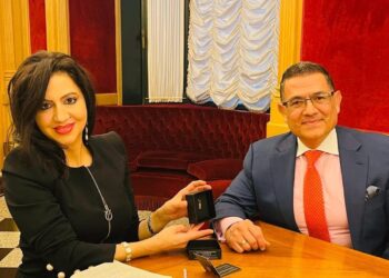 Italiani all’estero, La Marca (Pd) incontra l'Ambasciatore del Costa Rica a Roma
