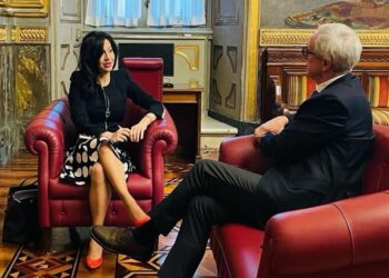 Italiani all’estero, La Marca (PD) incontra il Direttore dell'Offerta Estero della Rai