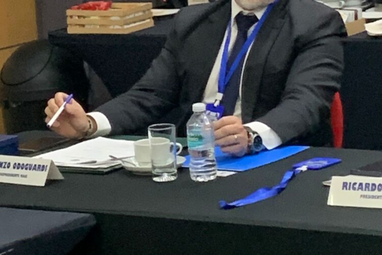 FOTO | Primo Congresso MAIE Messico, 20 delegati da tutto il Paese. Merlo: “Obiettivo 2027”
