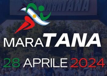 MaraTana, la corsa degli italiani a Buenos Aires