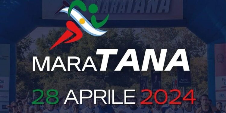 MaraTana, la corsa degli italiani a Buenos Aires