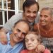 LUTTO | E’ morta la mamma di Ricardo Merlo, ex Sottosegretario agli Esteri e presidente MAIE