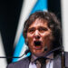 Javier Milei, presidente dell'Argentina