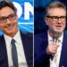 Pier Silvio Berlusconi e l'invito a Fazio: “Fabio, se vuoi siamo qua”