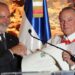 REPUBBLICA DOMINICANA | Onorificenza italiana per Frank Ranieri, consegnata dall'ambasciatore Queirolo Palmas