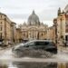 METEO | Settimana di nuvole e pioggia, abbondanti nevicate sulle Alpi