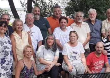 ARGENTINA | Nuovo Comitato direttivo del Club Italiano di Rosario, Marcelo Castello riconfermato Presidente