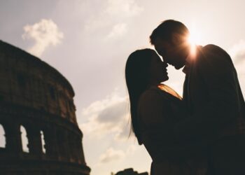 San Valentino a Roma