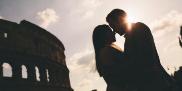 San Valentino a Roma