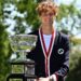 SINNER MANIA | Sempre più italiani pazzi per il tennis e il giocatore altoatesino