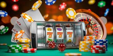 Caratteristiche distintive delle slot machine in Italia