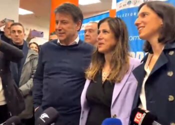 REGIONALI SARDEGNA | Vince il centrosinistra, Alessandra Todde governatrice in pectore [VIDEO]