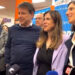 REGIONALI SARDEGNA | Vince il centrosinistra, Alessandra Todde governatrice in pectore [VIDEO]