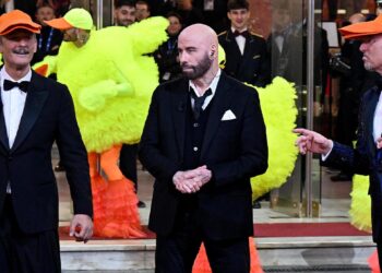 Nulla di nuovo sotto il sole di Sanremo