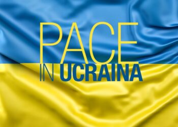 Pace in Ucraina