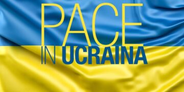 Pace in Ucraina