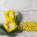 8 marzo Festa della Donna