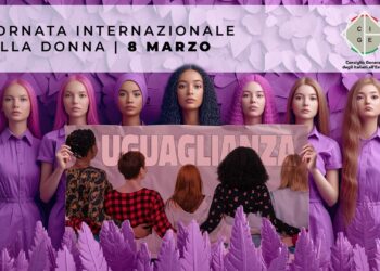 8 MARZO, Festa della Donna