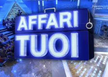 Affari Tuoi
