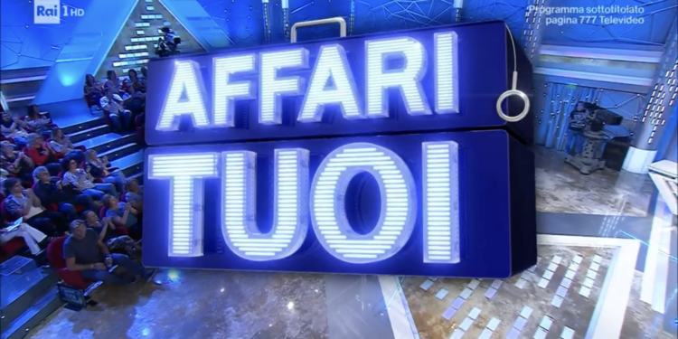 Affari Tuoi