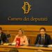 Porta e Di Sanzo (Pd) presentano il Premio “Calabria che lavora” alla Camera dei Deputati
