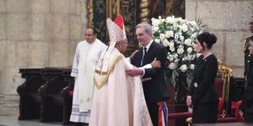 REPUBBLICA DOMINICANA | 180º Anniversario dell'Indipendenza della Repubblica Dominicana