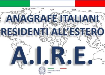 CARA GIORGIA, PENSACI TU | Cittadini AIRE, diritti limitati e oneri illimitati