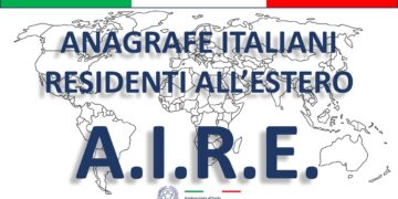 CARA GIORGIA, PENSACI TU | Cittadini AIRE, diritti limitati e oneri illimitati