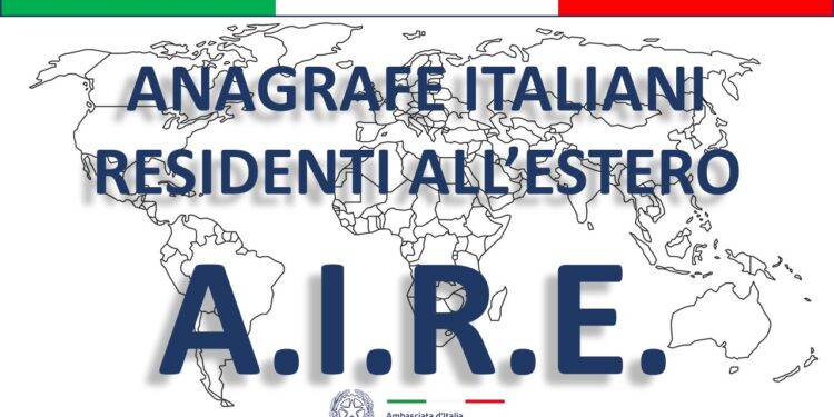 CARA GIORGIA, PENSACI TU | Cittadini AIRE, diritti limitati e oneri illimitati
