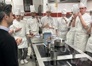 MADE IN ITALY | A lezione di Asiago DOP