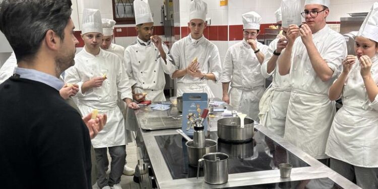 MADE IN ITALY | A lezione di Asiago DOP