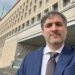L'On. Simone Billi alla Farnesina