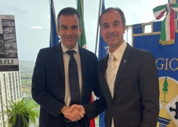 Italiani all’estero, Borghese (MAIE): “Progetti con presidente Occhiuto”