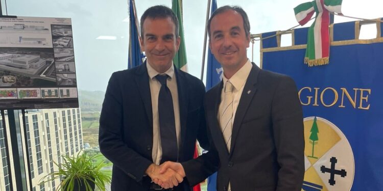 Italiani all’estero, Borghese (MAIE): “Progetti con presidente Occhiuto”
