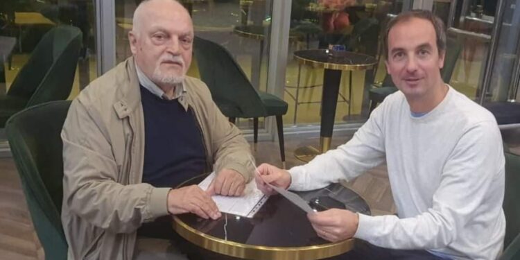 Italiani all’estero, Borghese (MAIE): “Presto Congresso a Tirana, tutelare gli italiani in Albania”