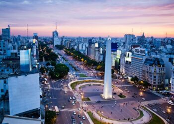 Buenos Aires, Argentina