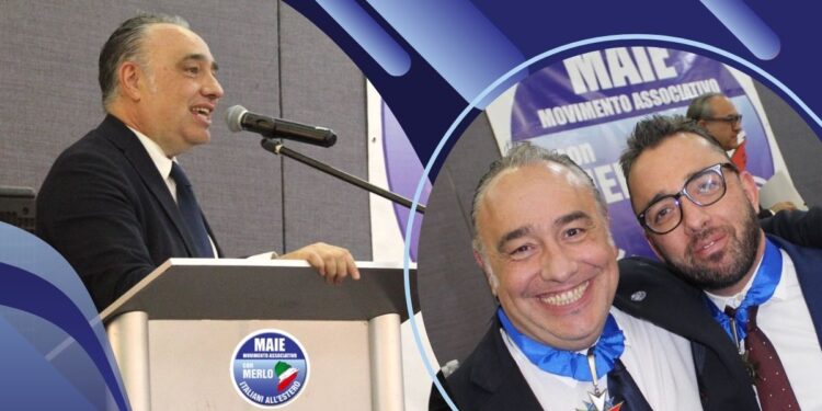 Italiani all’estero, grazie al MAIE collaborazione Italia-Messico nel settore sanitario