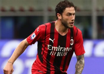 Davide Calabria