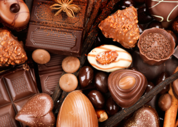 Cioccolato artigianale