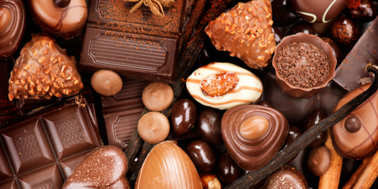 Cioccolato artigianale