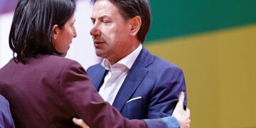 Conte - Schlein. La sinistra unita forse può vincere, ma potrà governare?