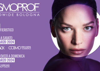 Cosmesi italiana cresce del 13,8% nel 2023, export +20,2%